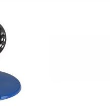 Ice Fishing Tip Up - Set mit 10 Eisfischer-Flaggen, tragbares, automatisches