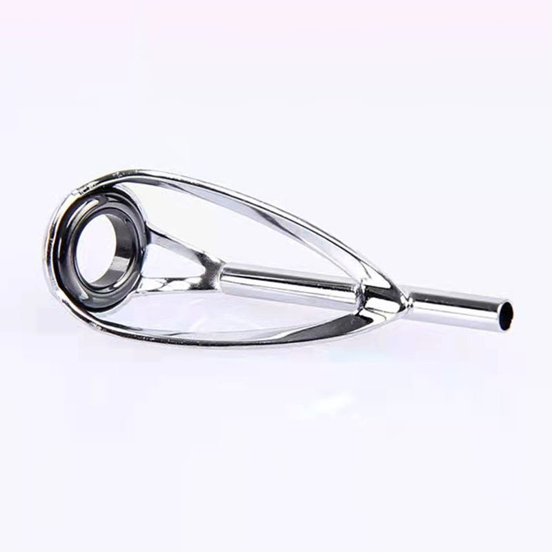 Fishing Equipment Cheap - 【Anti-Tangle Tip Top Guide Set】Reparatursatz für