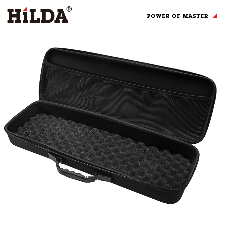 HILDA 1PC Wasserdichte Harte E – Fishing Equipment Bag Bewertung und Preis