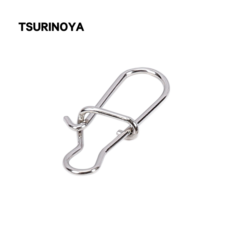 TSURINOYA Edelstahl Angeln Sna – Fishing Equipment Carp Bewertung und Preis