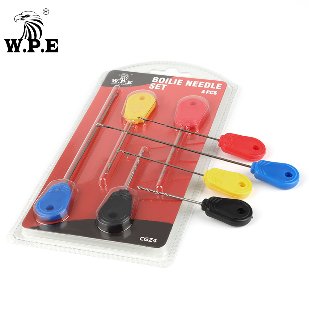 W.P.E Angeln Werkzeug Zubehör  – Fishing Equipment Cheap Bewertung und Preis