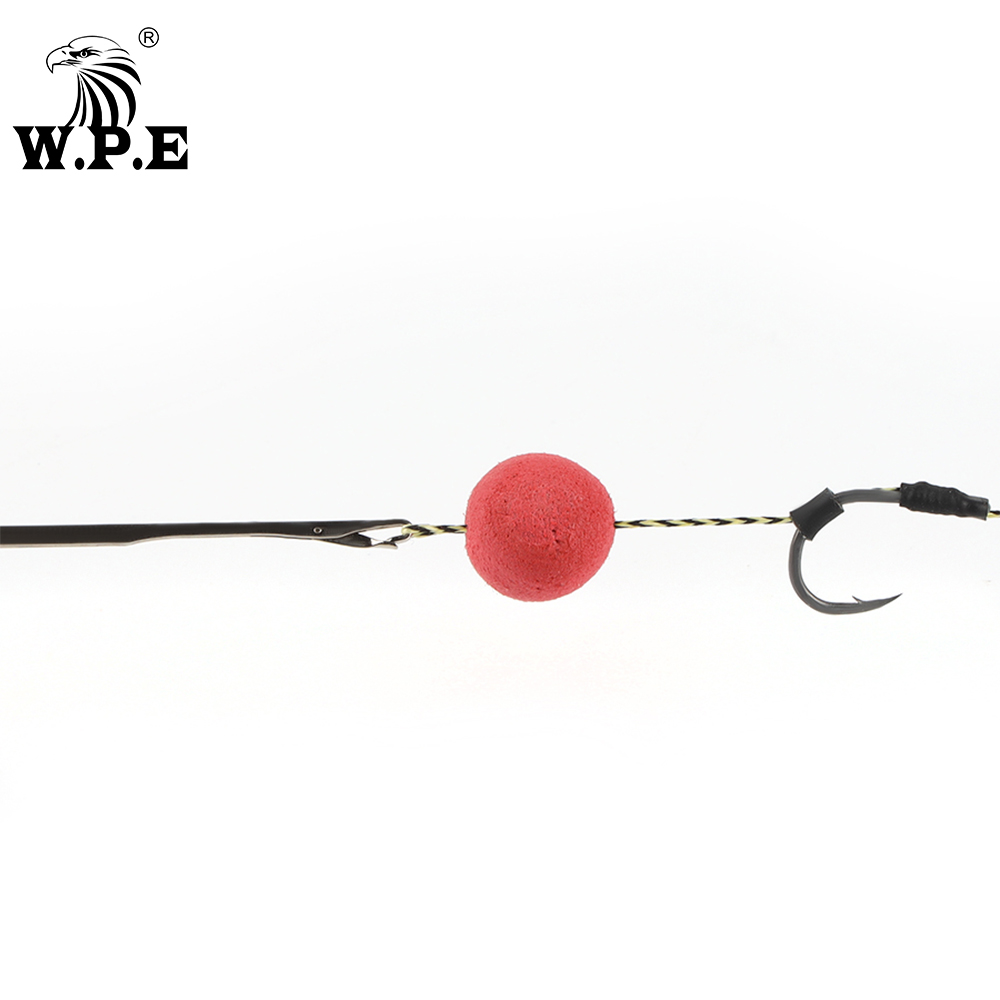 W.P.E Angeln Werkzeug Zubehör  – Fishing Equipment Cheap Bewertung und Preis