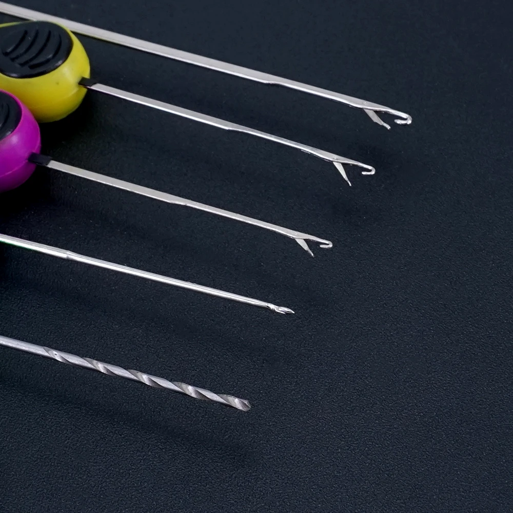 5x Karpfen Angeln Werkzeug Köd – Fishing Equipment Cheap Bewertung und Preis