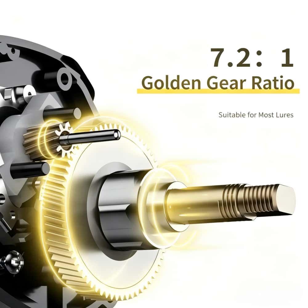 Neue Abu Garcia Angelrolle Max – Abu Garcia Reel Max Bewertung und Preis