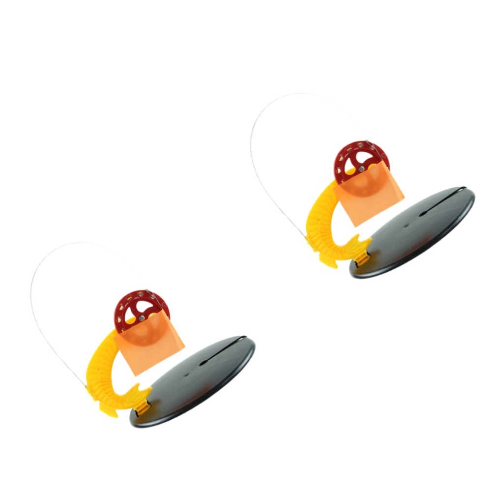 Für das Angeln bei kaltem Wett – Ice Fishing Tip Up Bewertung und Preis