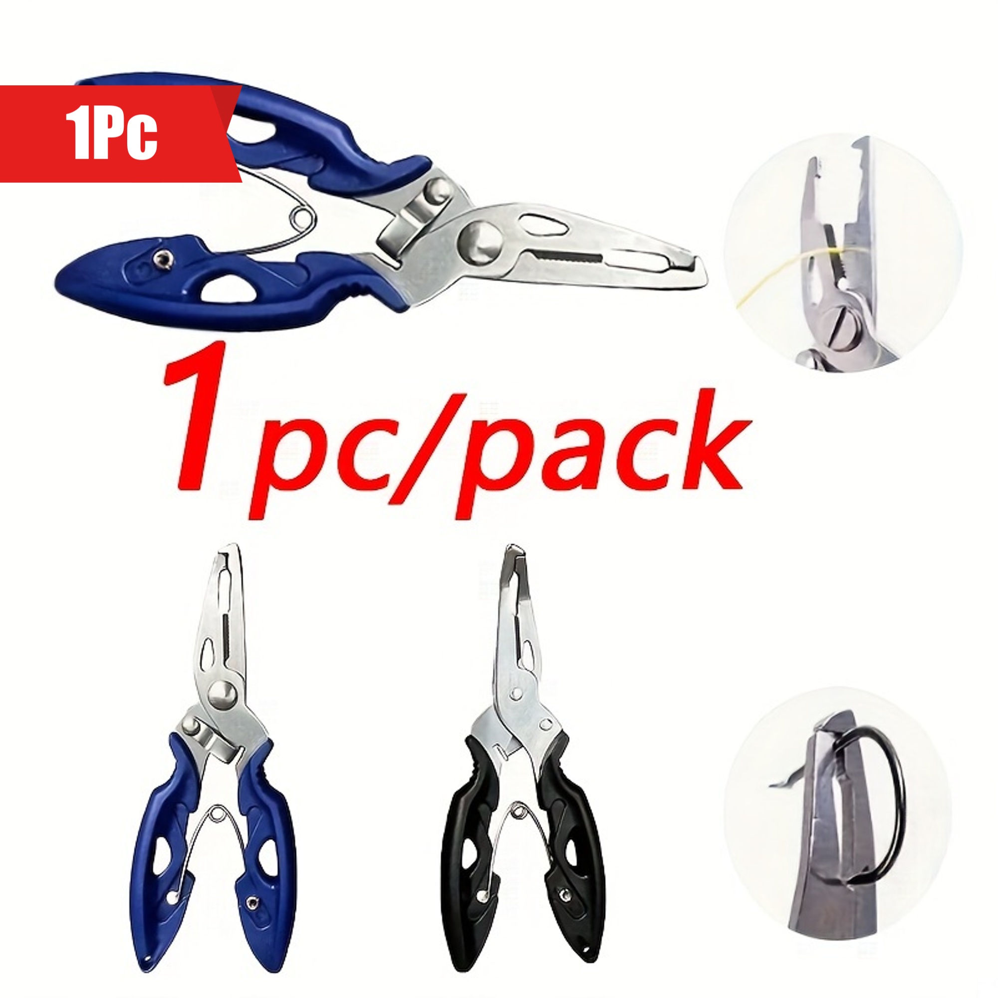 Marke Neue Angeln Zangen Locke – Fishing Equipment Brands Bewertung und Preis