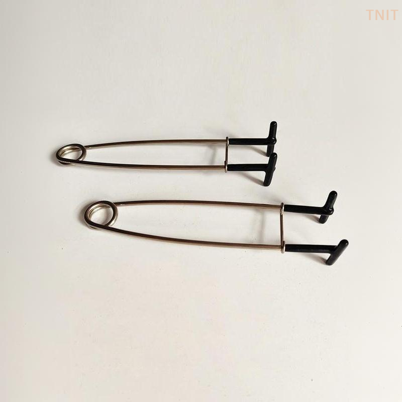 1 Stück, 17 cm, Fischmaulöffne – Fishing Equipment Cheap Bewertung und Preis