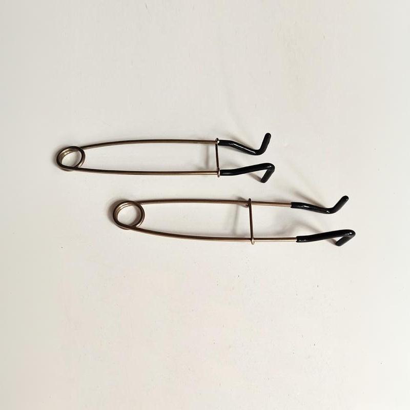 1 Stück, 17 cm, Fischmaulöffne – Fishing Equipment Cheap Bewertung und Preis