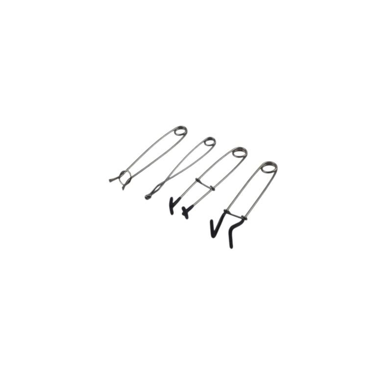 1 Stück, 17 cm, Fischmaulöffne – Fishing Equipment Cheap Bewertung und Preis
