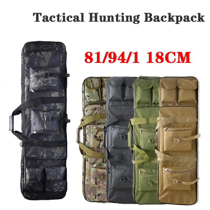 Taktische Jagd-Waffentasche Ou – Fishing Equipment Bag Bewertung und Preis