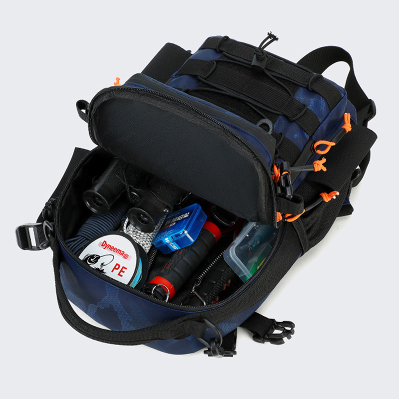 Angeln Taktische Camping Rucks – Fishing Equipment Bag Bewertung und Preis